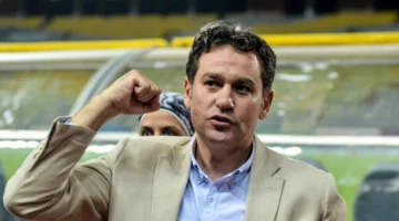 تجربة تدريبية جديدة.. خالد جلال يقترب من قيادة الأولمبي الليبي بعد نجاحه مع التحدي